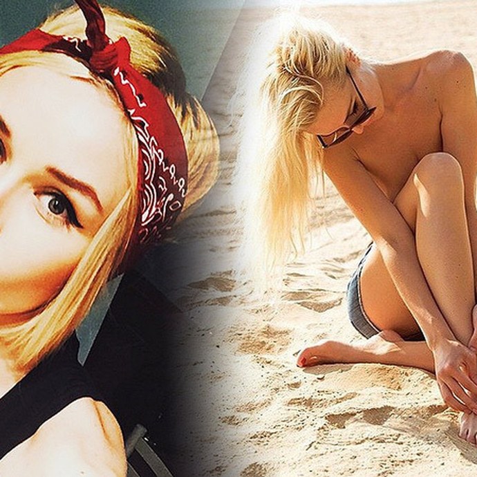 Гагарина Максим