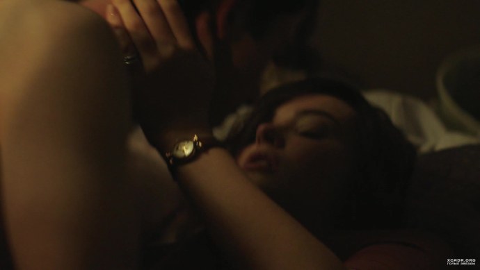 Кэ́трин Лэ́нгфорд sex Scene