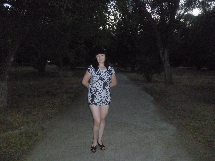 Интимные снимки