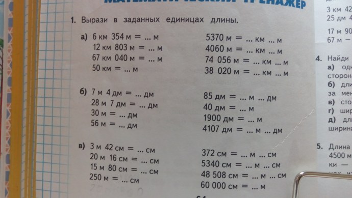 Мужской член с линейкой 12 см