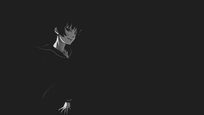 Tasogare Otome x Amnesia аниме