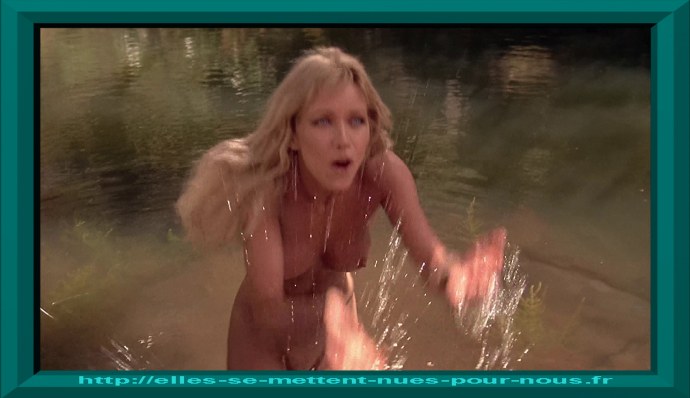 Таня Робертс (Tanya Roberts) голая