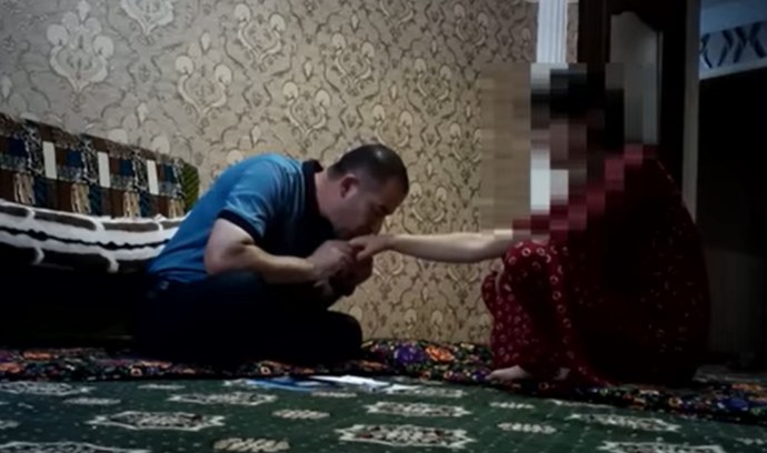 Мулои куслес
