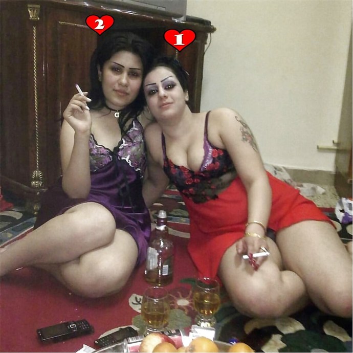 Толстые кавказские женщины