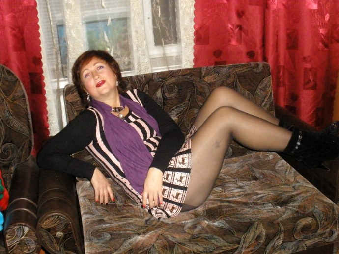 Взрослые женщины домашнее
