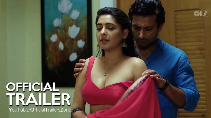 Ullu web Series 2019