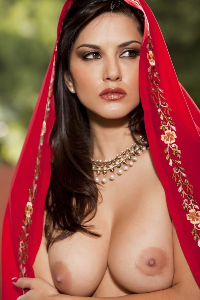 Priya Rai индийская членососка