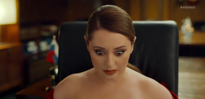 Мария Кравченко Полярный