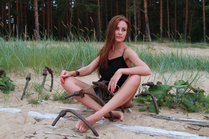 Ольга Кочнева Кузьмина