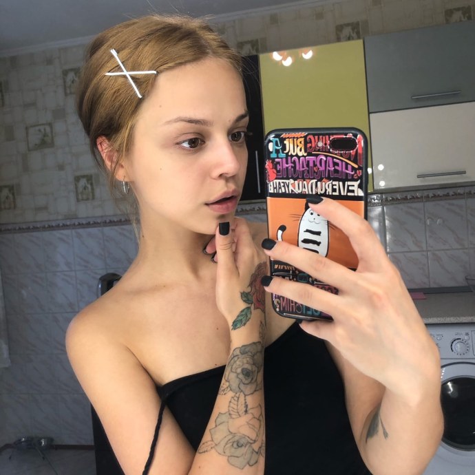 Слив Даши
