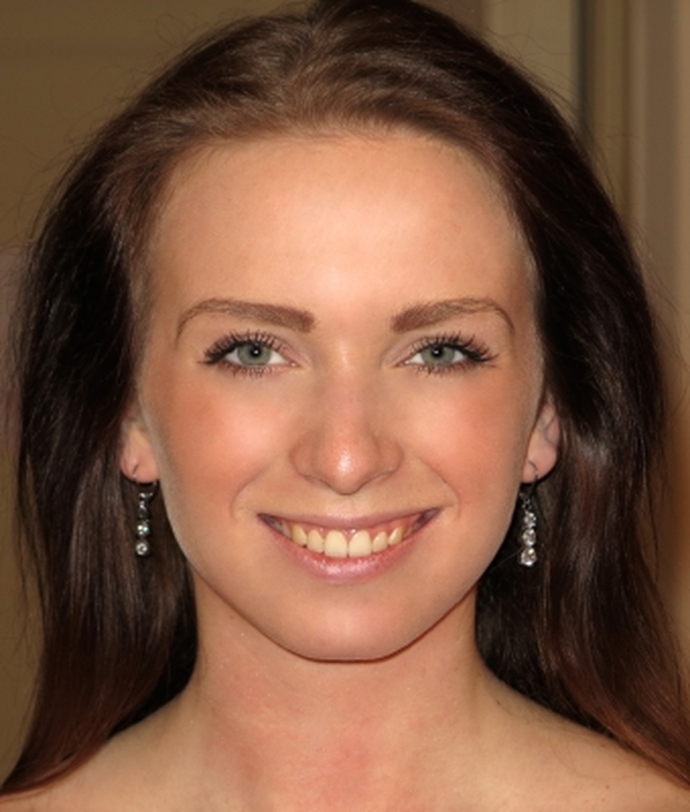 Natalya Krasavina
