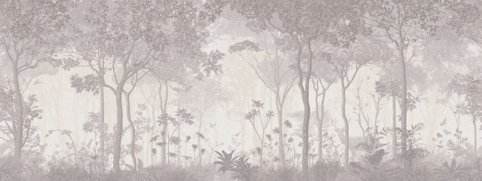 Dream Forest, арт. Ab55-col3