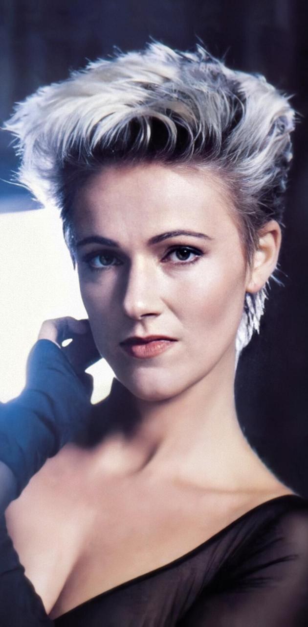 Roxette солистка