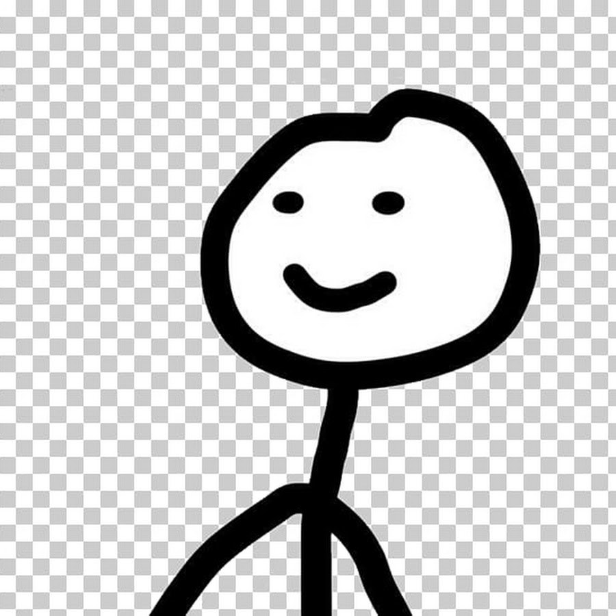 Затемнение снизу PNG на прозрачном