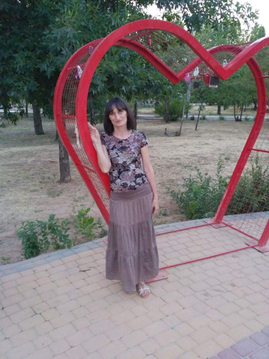 Быково Волгоградская