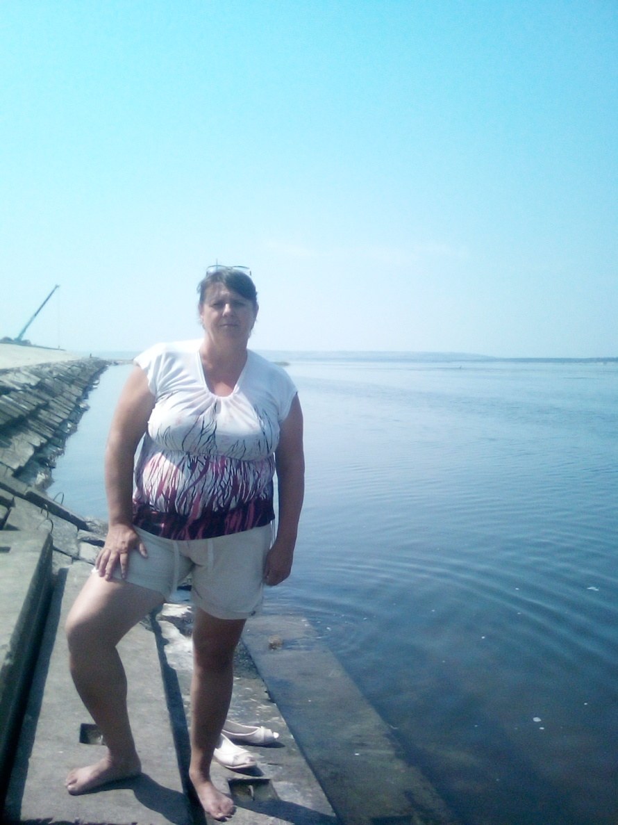 Шаталина Светлана Быково Волгоградская обл