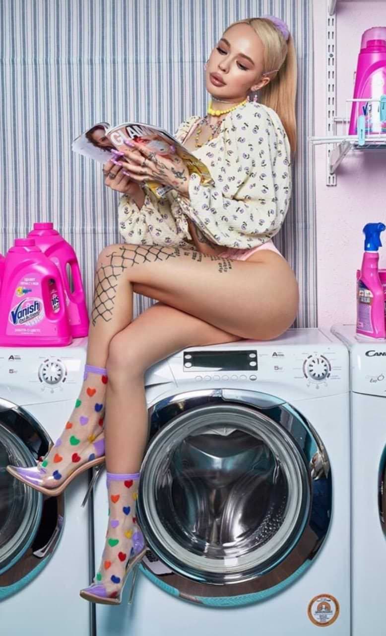 Онлифанс feet