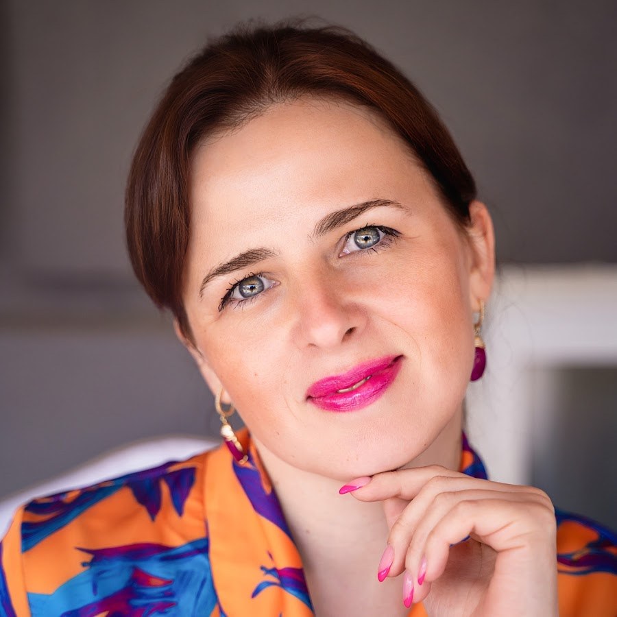 Марина Чудакова Киров