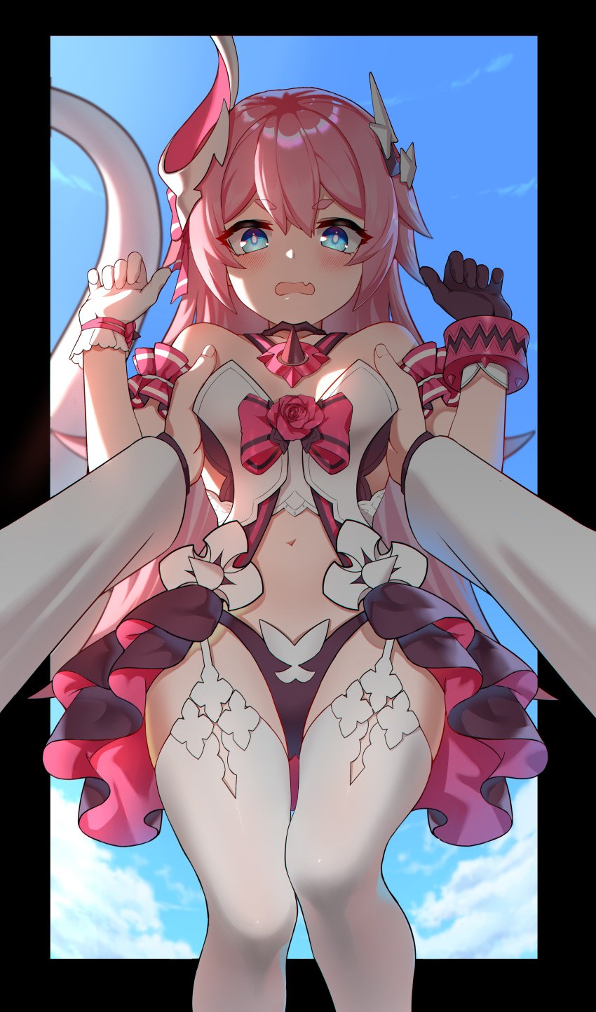 MIHOYO Honkai