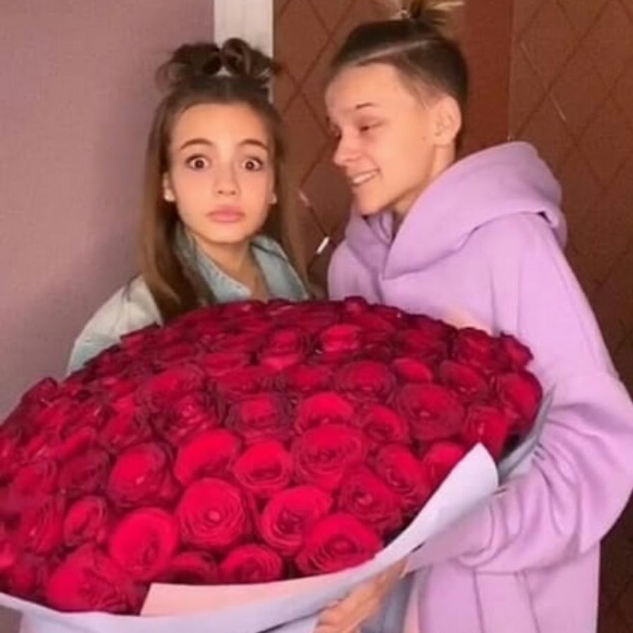 Слив Вали карнавал
