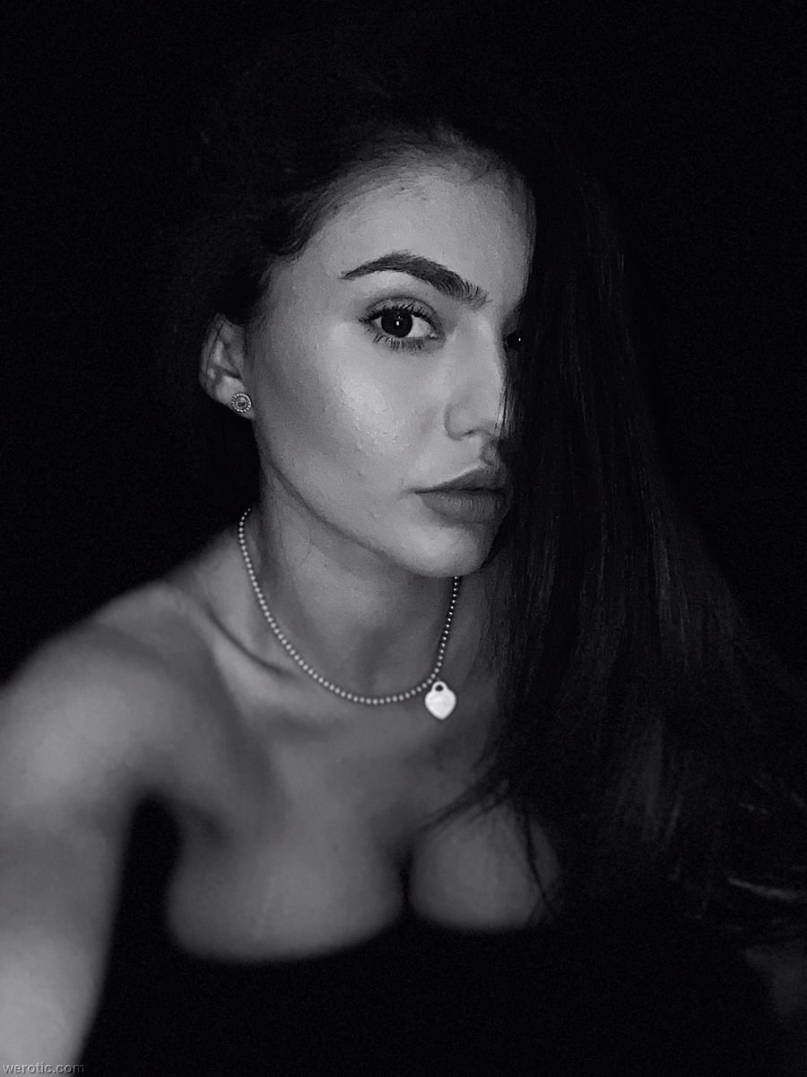 Ната Никифорова сливы xxx