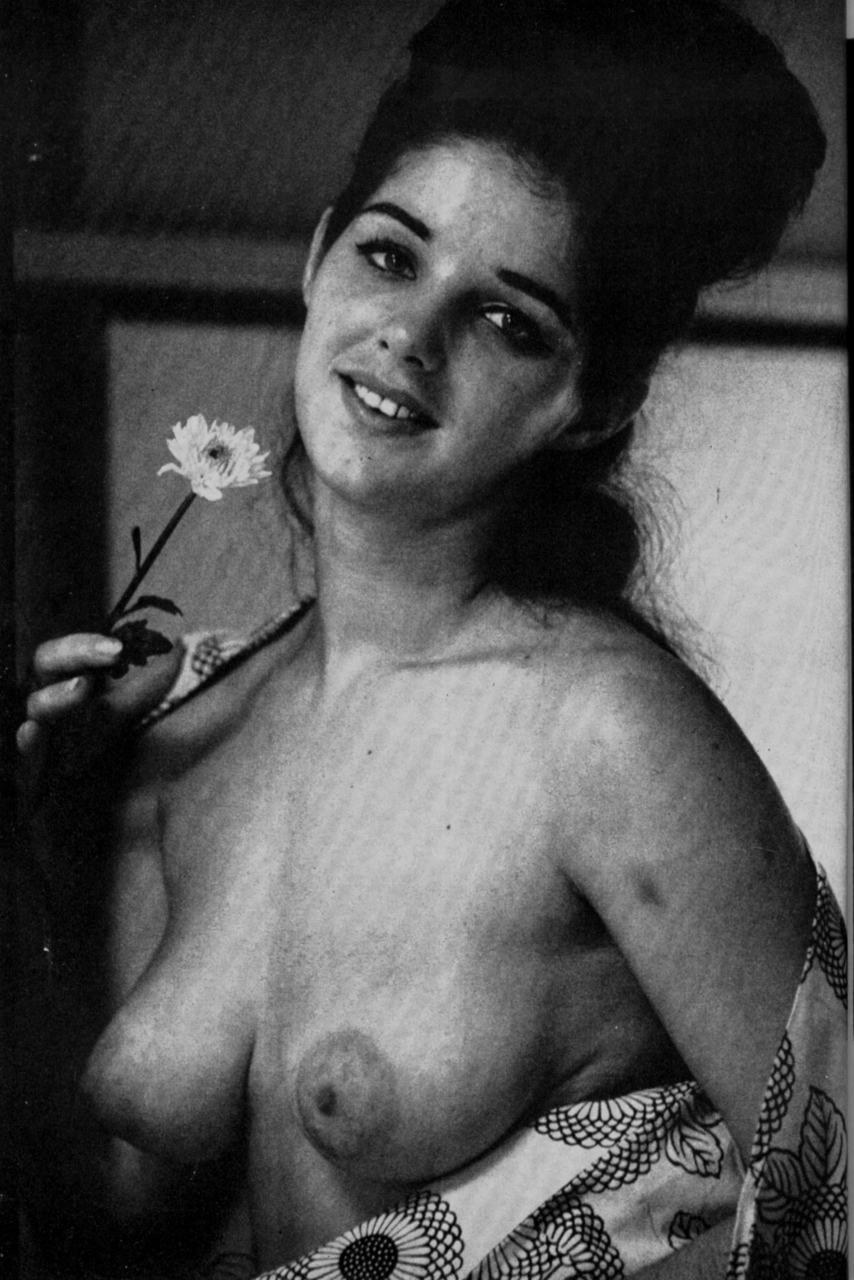 Дайан Франклин Diane Franklin nude