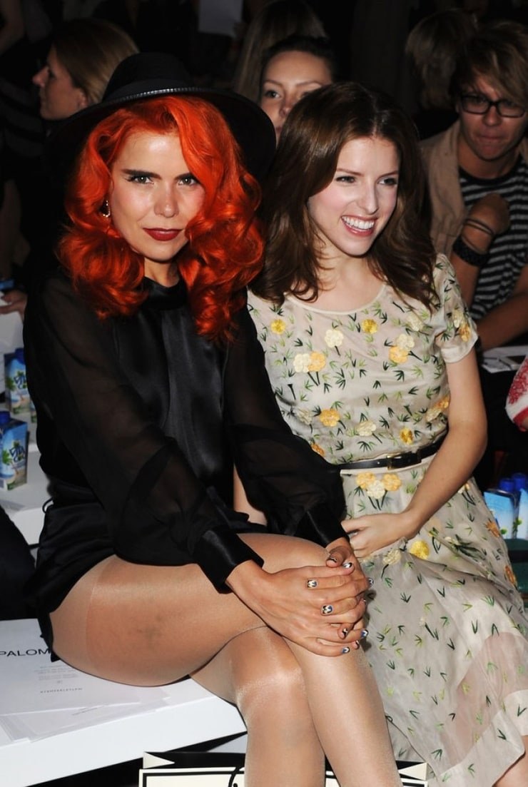 Paloma Faith 2021