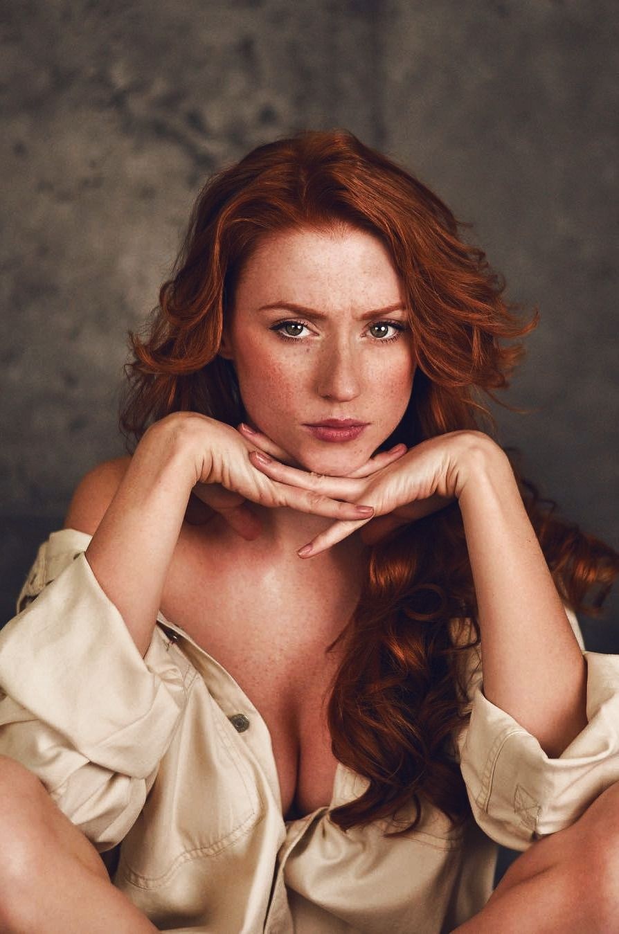 Алина Коваленко