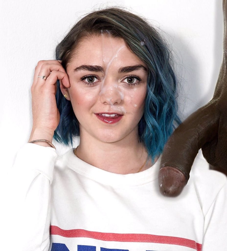 Мэйси Уильямс 18