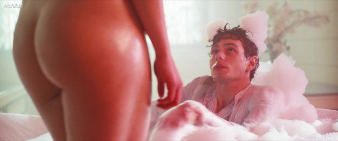 Таисия Вилкова в фильме Бендер начало nude