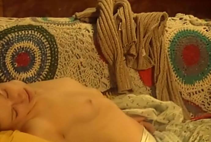 Лена Жарова Соболева young busty Elena teen xxx