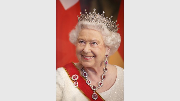 Old Queen