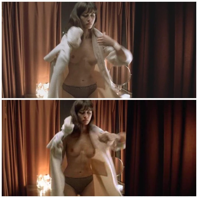 Ольга Куриленко порнография