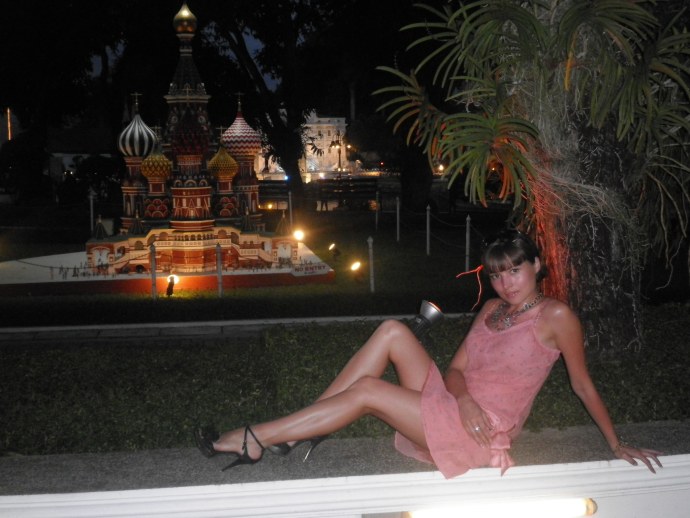 Галина Павлюченко фотограф Краснодар