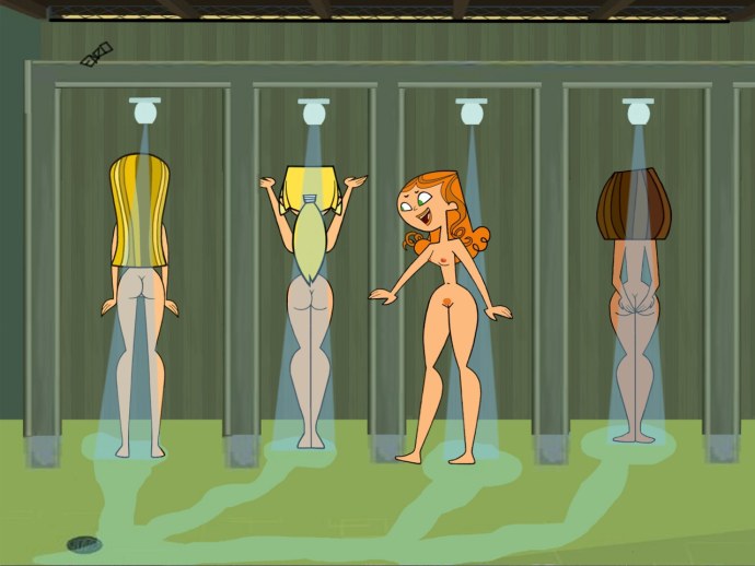 Тотальная драмарама xxx Boobs