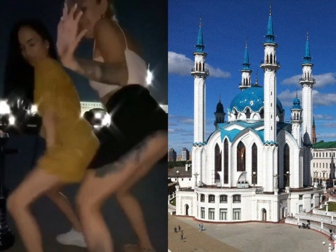 Серая шапка для твиттера