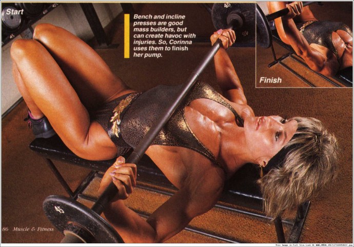 Порноактриса Cory Everson лезбофотосеты