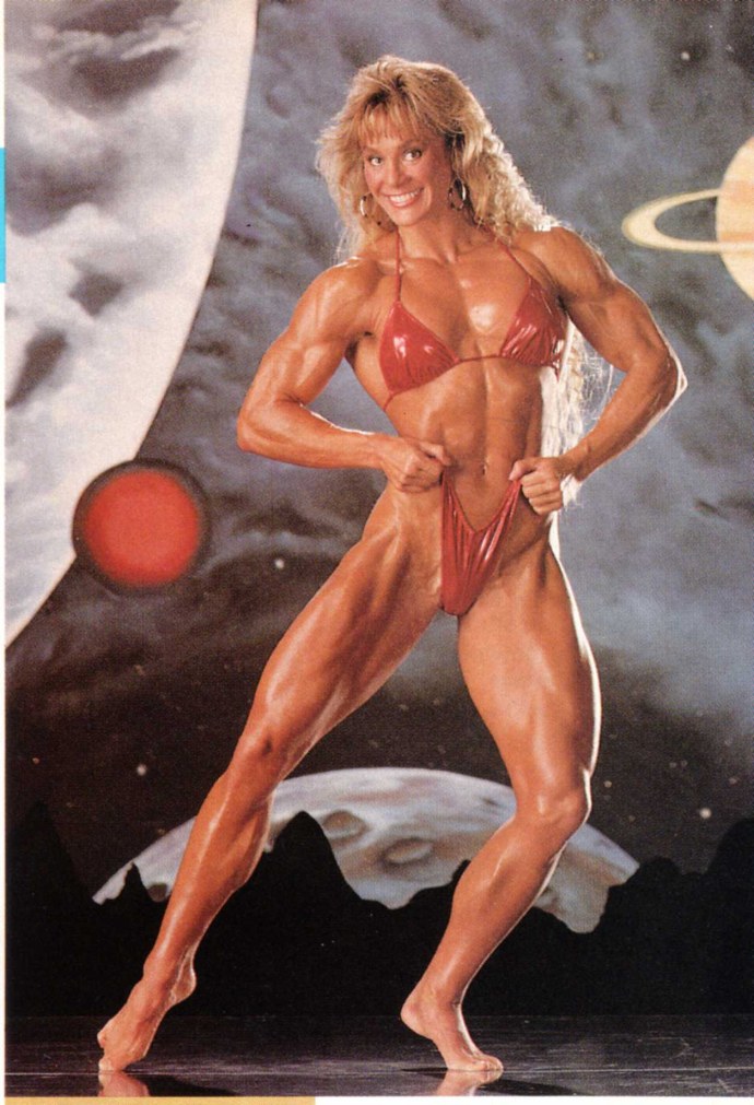 Cory Everson порноактриса cumshot
