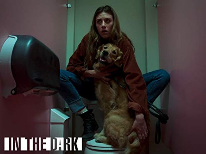 Перри Мэттфелд бесстыжие