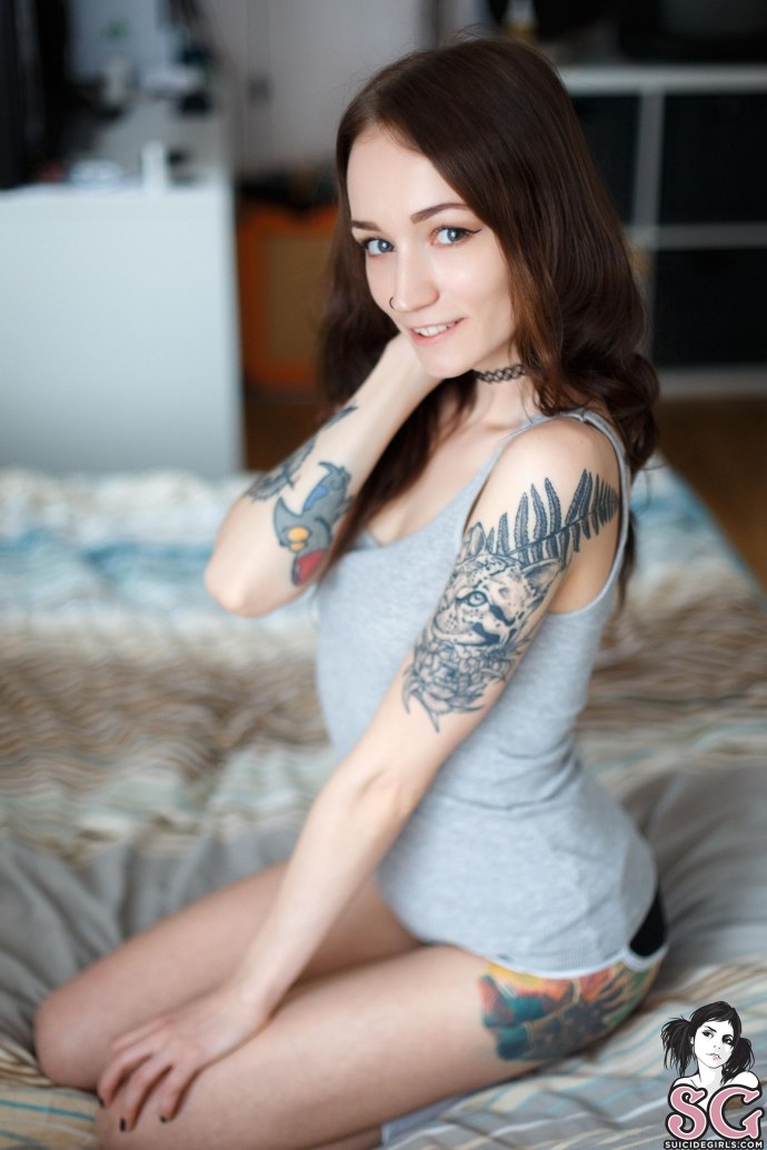 Елизавета Розадеева