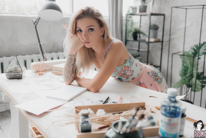 Elisa Rose