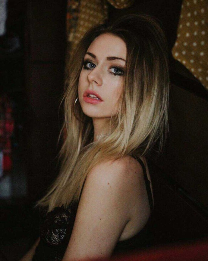 Maddie Phillips