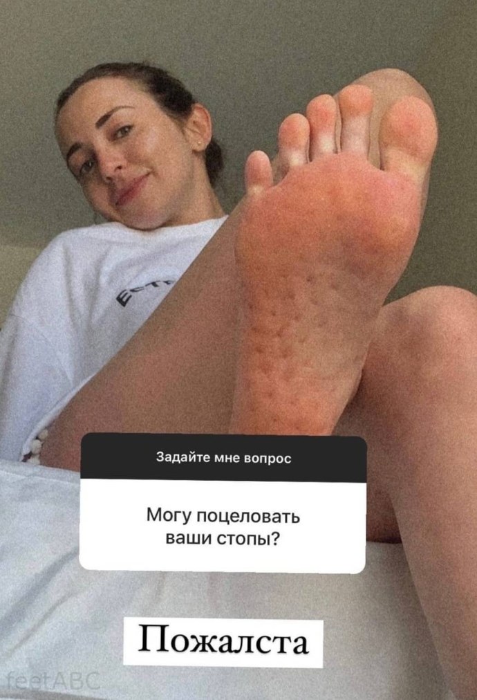 Анжелика Каширина актриса