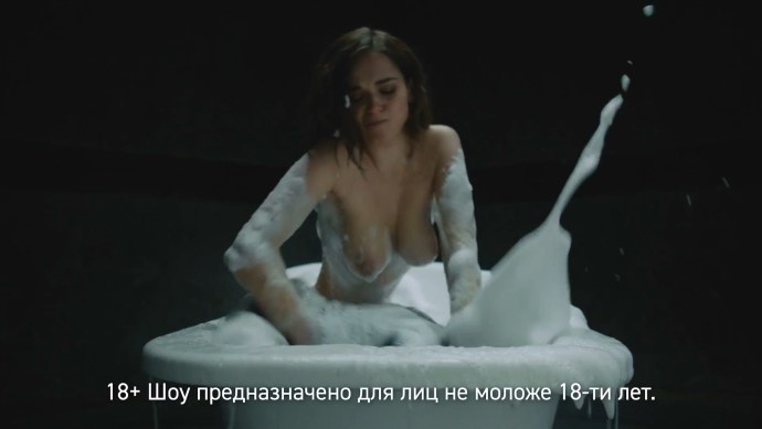 Софья Синицына Асмодеус