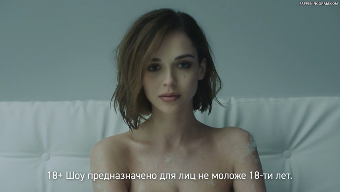 Софья Синицына шоу Asmodeus