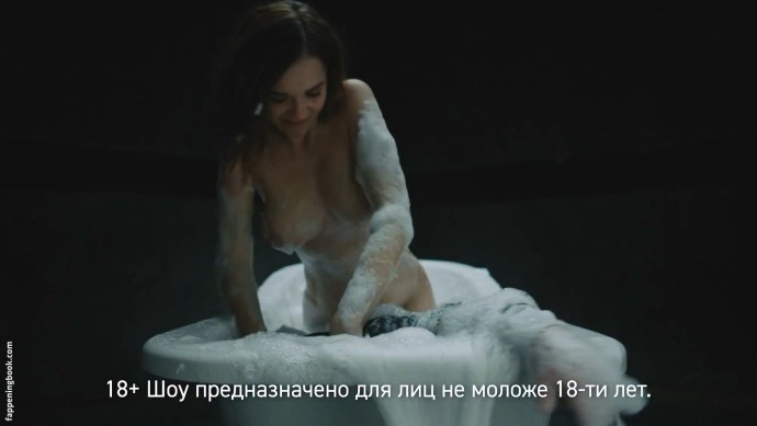 Софья Синицына голая грудь
