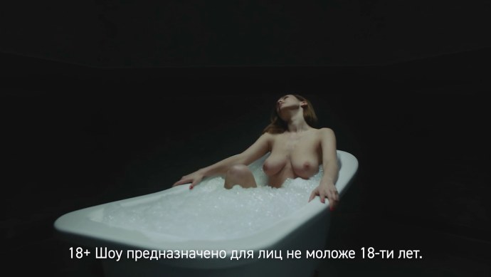 Софья Синицына шоу Asmodeus