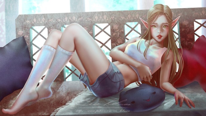 Ева Элфи xxx сводный брат