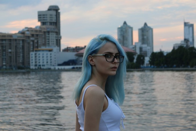 Страсть в постели gif
