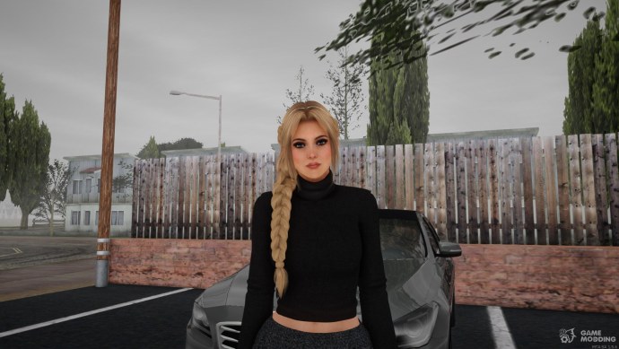 Helena Casual
